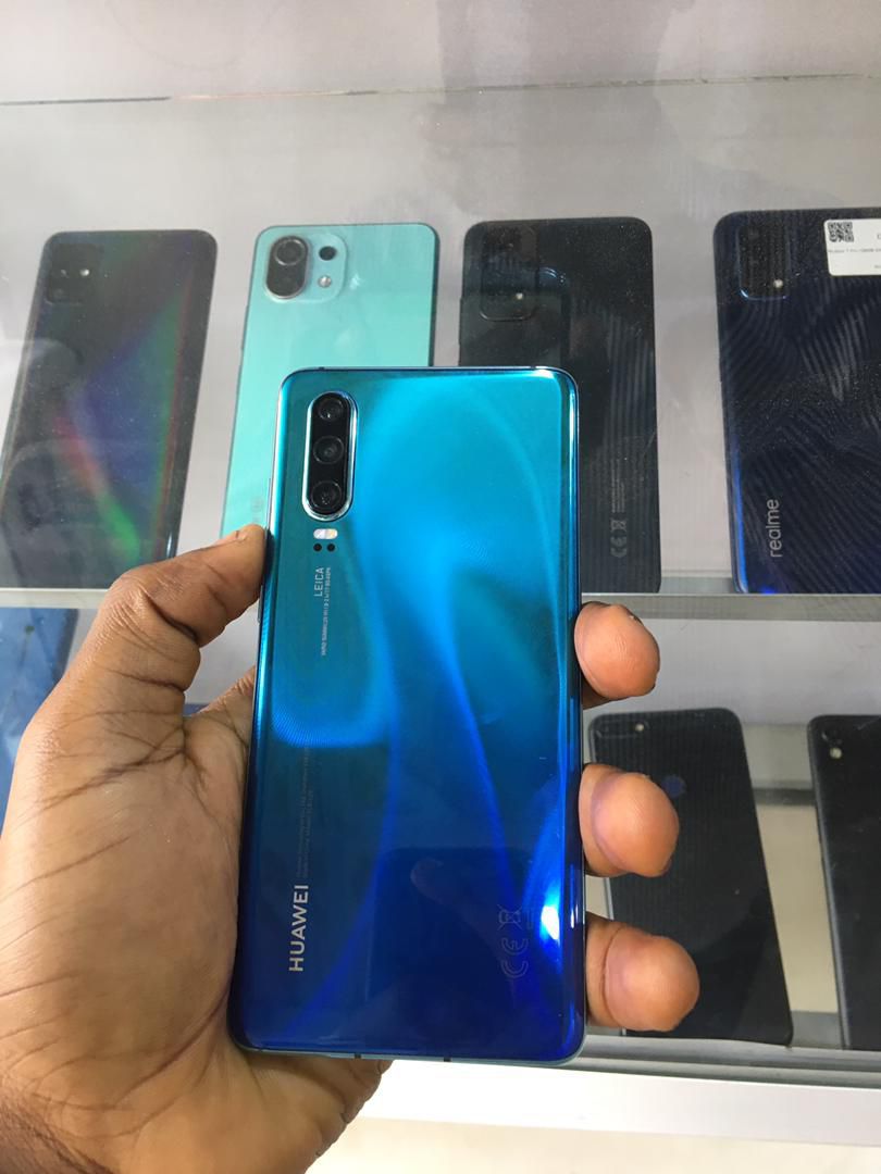 Phone accessories