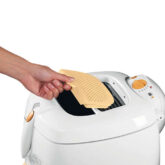 Philips Detachable Deep Fryer S-515