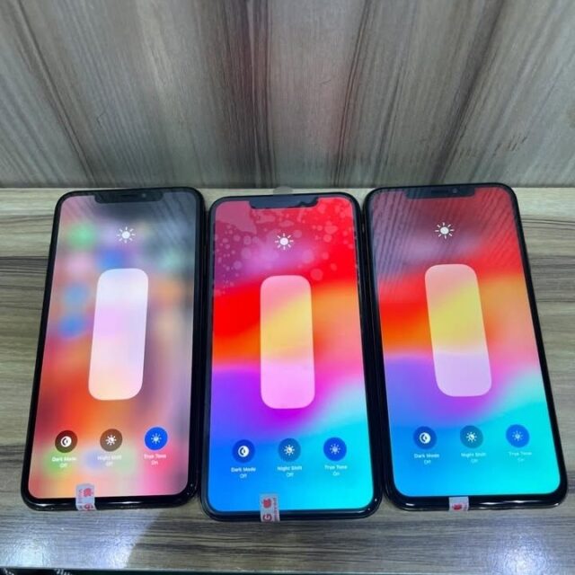 Directly UK used iPhone X