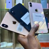 Directly UK used iPhone X