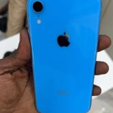 Open Box iPhone XR 128 GB
