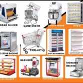 Food dehydrator available