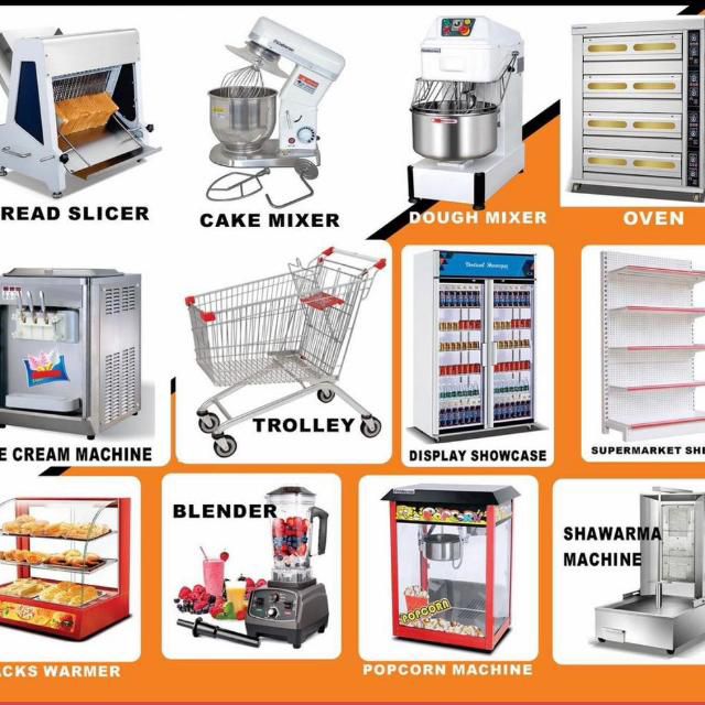 Food dehydrator available
