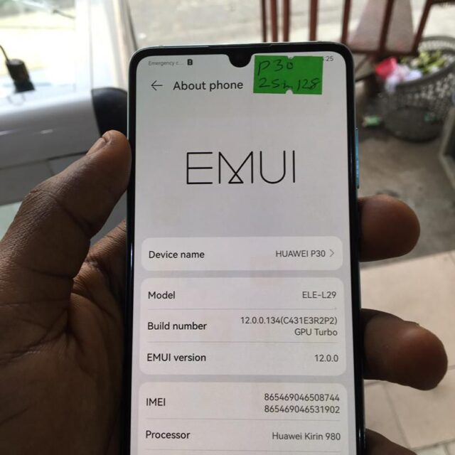 Phone accessories