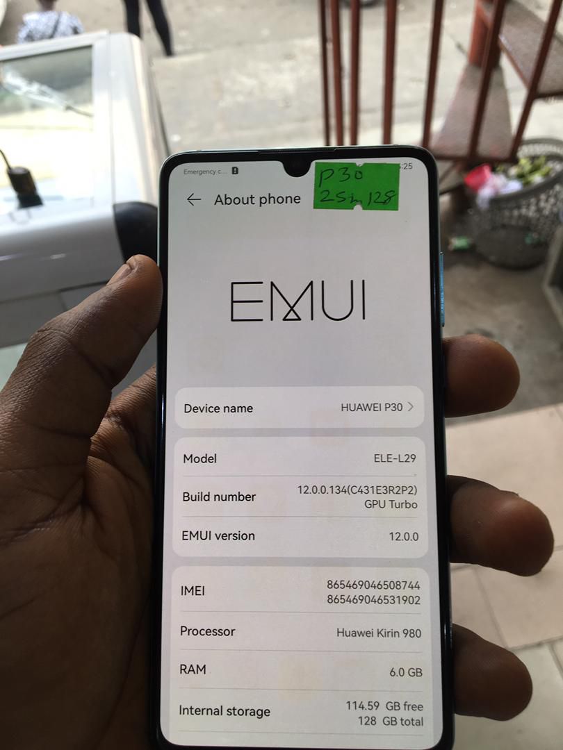 Phone accessories