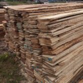 Strong Bamboo for Construction For Sell at Ikorodu