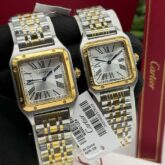 Cartier Couple watch