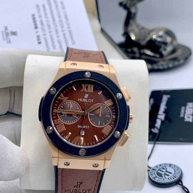 Hublot Watch