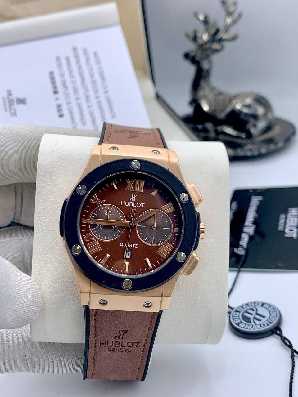 Hublot Watch