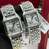Cartier Couple watch