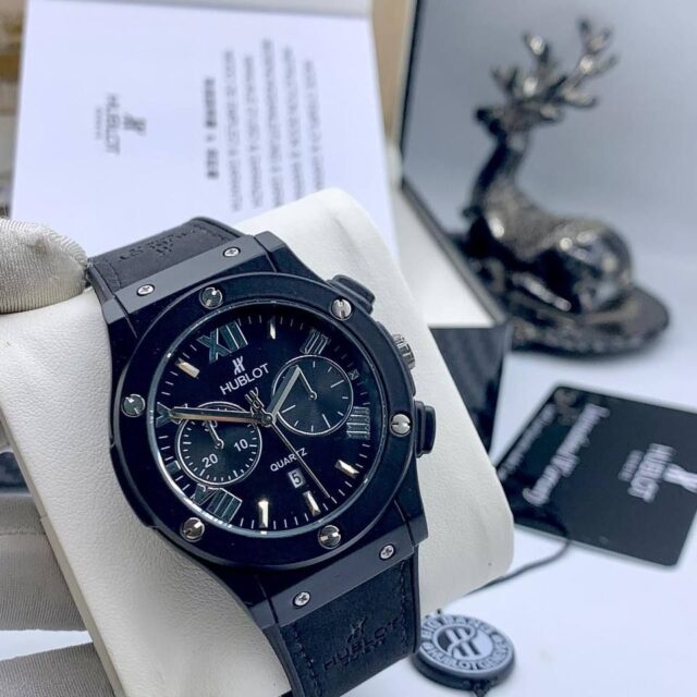 Hublot Watch