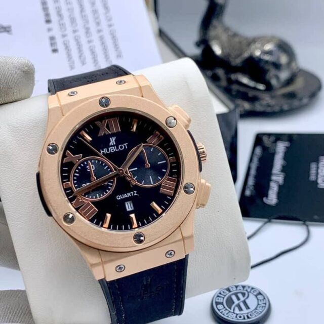 Hublot Watch