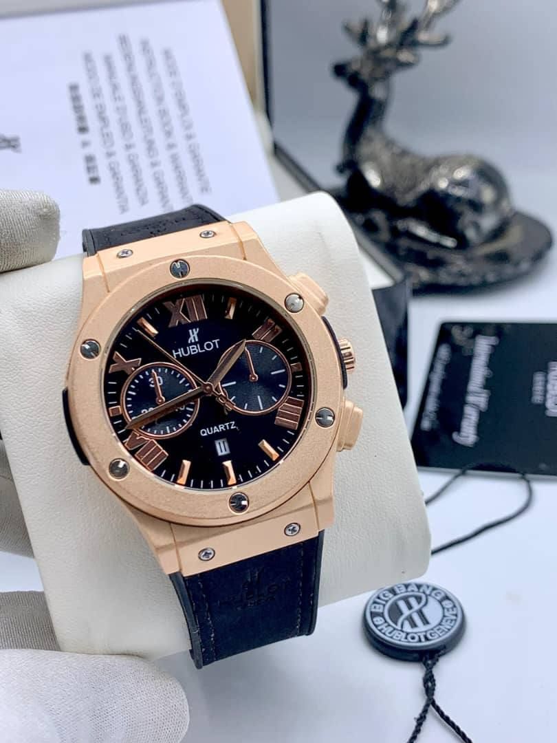 Hublot Watch
