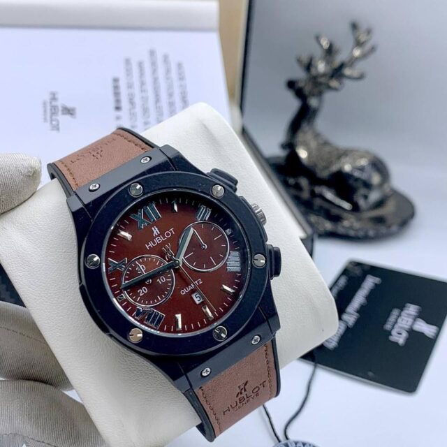 Hublot Watch