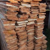 2by6 akun ,okilolo for roofing at itamaga