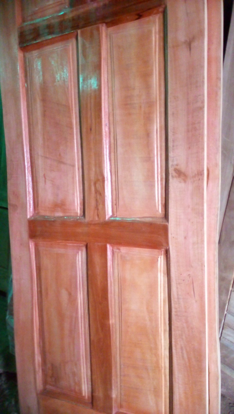 Strong Bamboo for Construction For Sell at Ikorodu