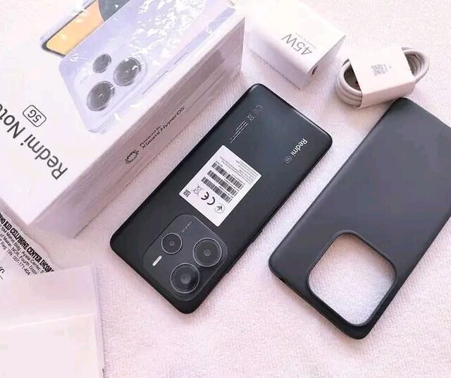 Brand new Redmi Note 14 Pro