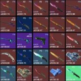 Csgo account