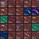 Csgo account