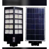 2000w Solar Street Light with free pole