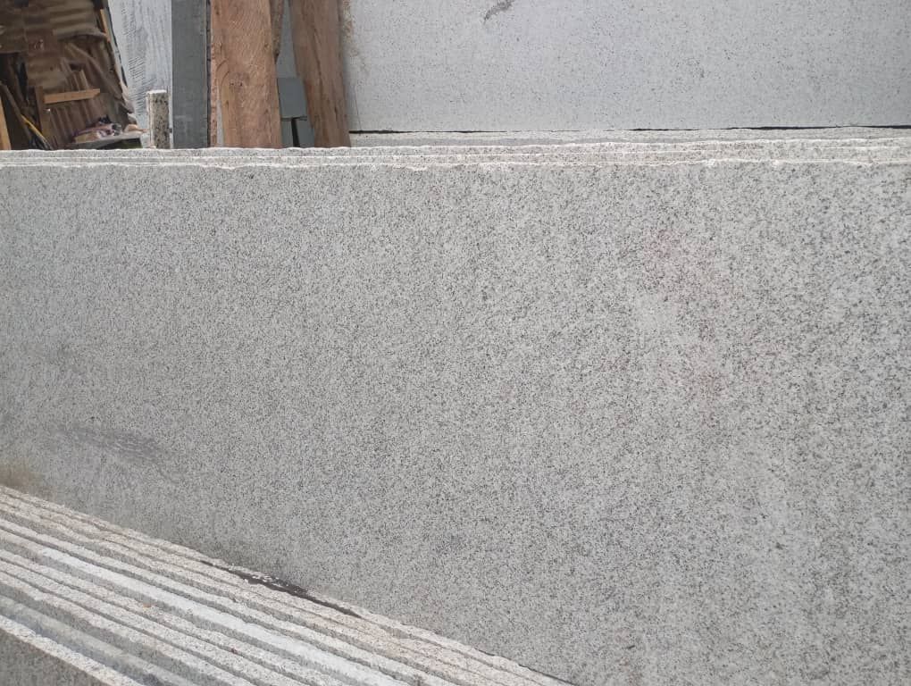 Granite slabs for countertops
